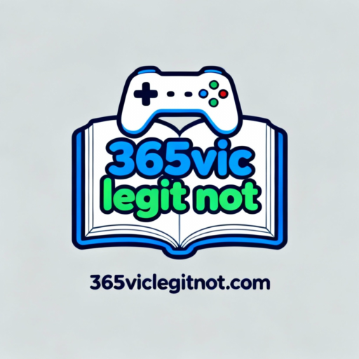 365vic legit not