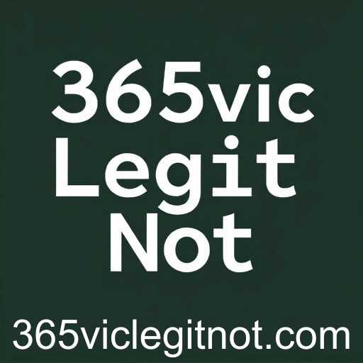 The Rise and Scrutiny of 365vic